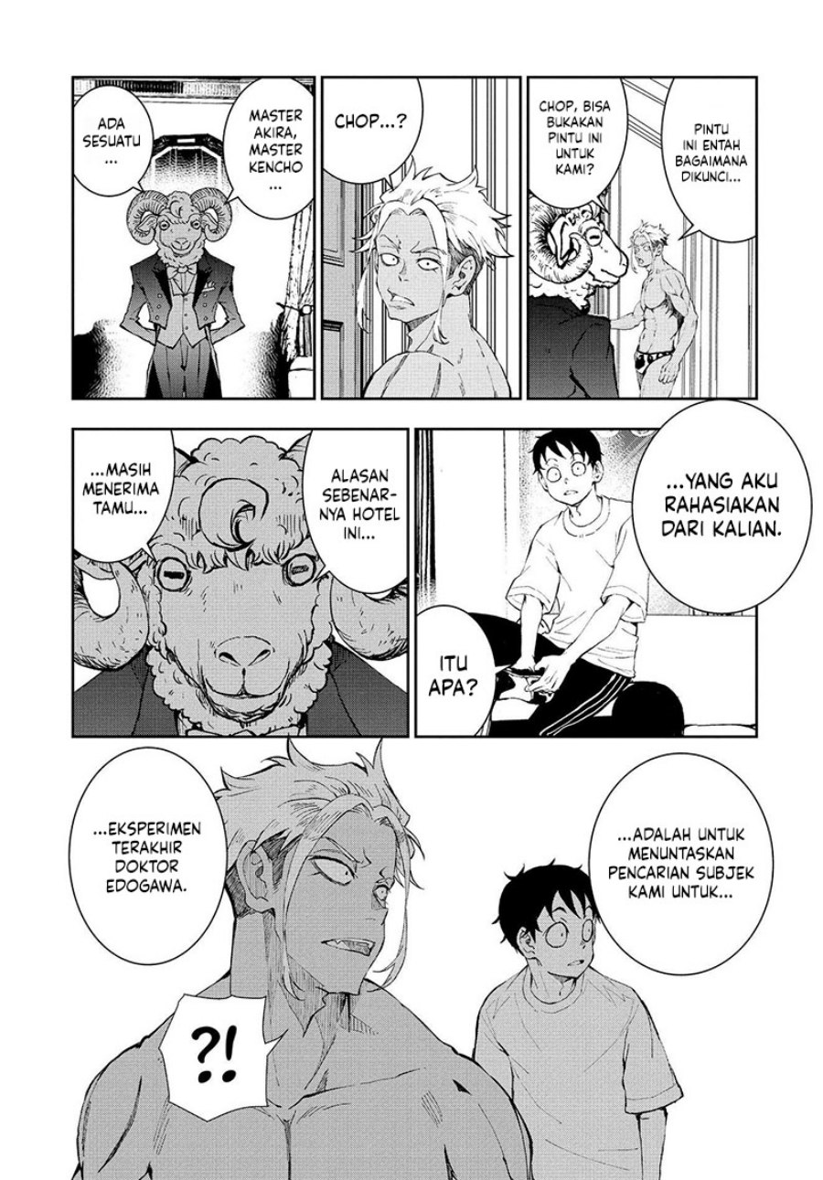 Zombie 100 ~Zombie ni Naru Made ni Shitai 100 no Koto~
